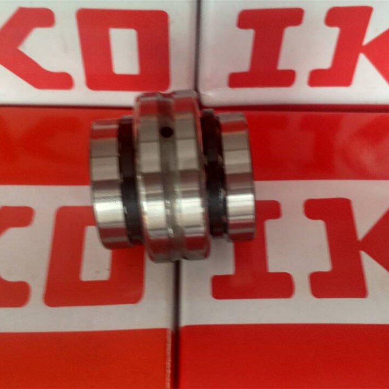 日本IKO进口组合式向心推力轴承 ZARN2052TN 推力圆柱滚针轴承