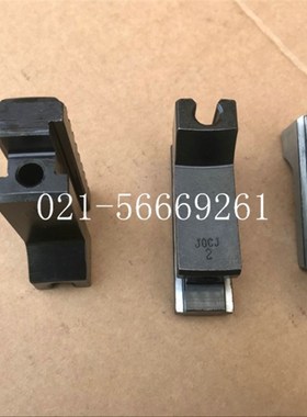 REX套丝机CN100A型卡盘爪卡爪体N10320