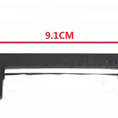 适用爱普生ERC-09 微型EJECT PUSH 的士发票打印机色带墨盒条碳带