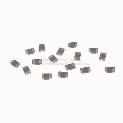 0603贴片电容 50V 100NF 104K 精度10% X7R CL10B104KB8NNNC 50只