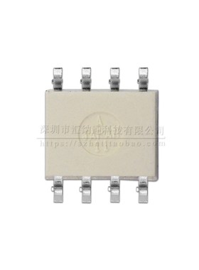 原装正品 P2168 TLP2168 (TP,F) 贴片 SOP-8 光耦隔离电器耦合器