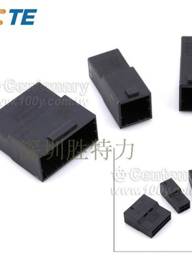 1-1318115-9泰科TE安普AMP连接器917805-2  D-2000系列