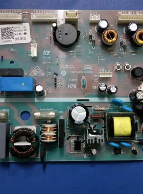 适用海尔电冰箱BCD-521WDBB BCD-521WDPW电脑控制主板0061800283A