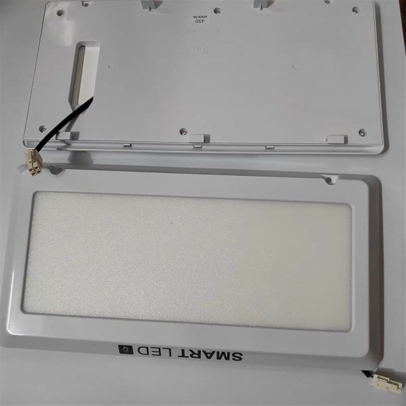 适用BCD-455WDGB 440WDPG海尔冰箱LED灯SMART发光灯板0060850462