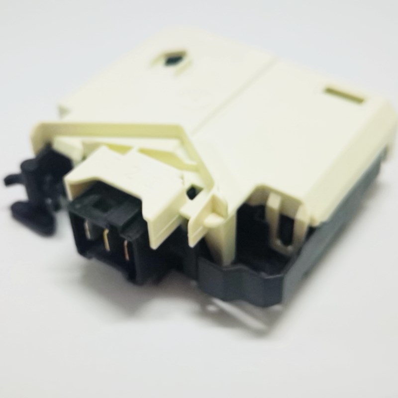 MG70-1203LD(S)-1203ED(S)-N1203ED(S)适用美的洗衣机门锁门开关