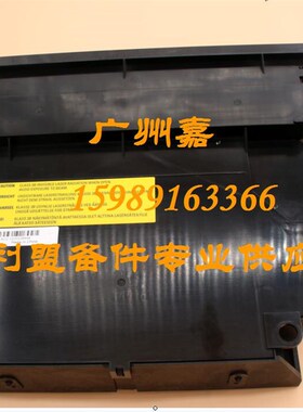 利盟W840 W850 X840 X850 X852激光器 激光盒 镭射头 六棱镜