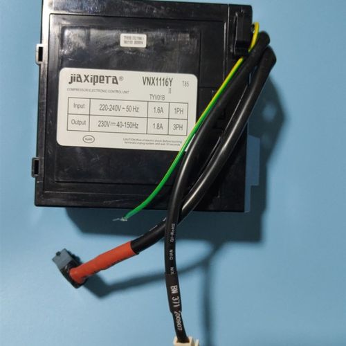 海信容声冰箱变频压缩机VNX1116Y/VNB1113Y变频板驱动板冰箱配件