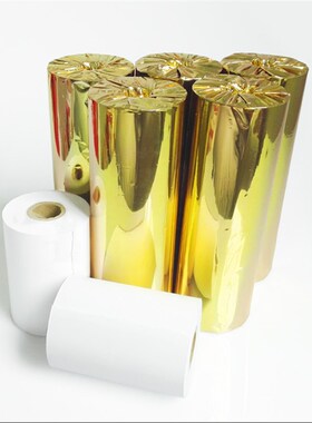 适用START实达TP-200K高速小票据打印机服务台吧台收银热敏纸80mm