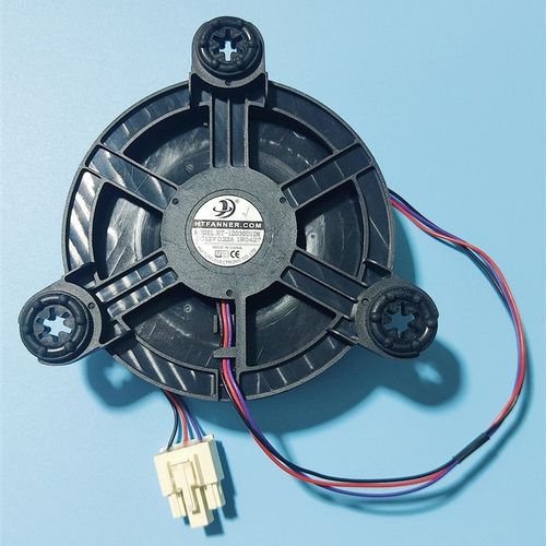 适用于创维冰箱风扇电机BCD-286WGY 185WY B2067-001-1099 12V