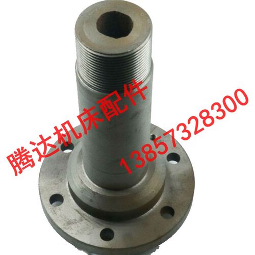 上海沈阳中捷友谊机床Z3040 Z3050*16钻床配件47020柱顶L337/孔80