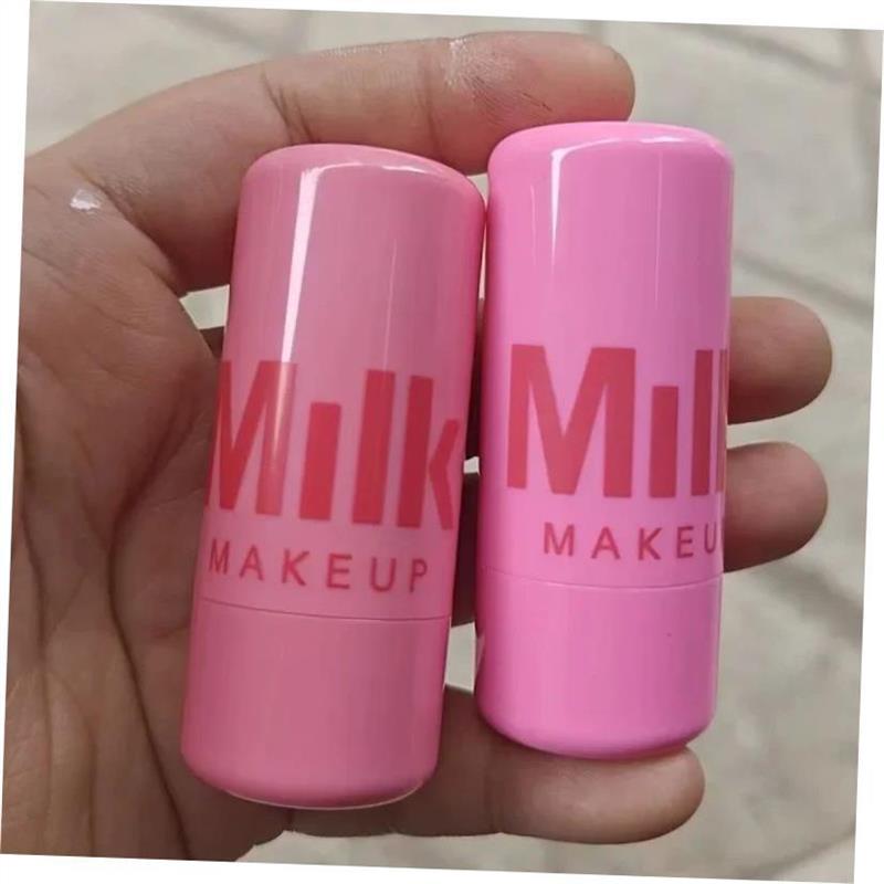 Milk Makeup Blush Stick Cooling Water Jelly Tint,refreshing