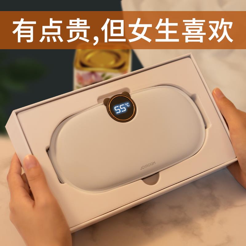 生日礼物女生送女友朋友老婆实用惊喜的送给媳妇高级感女士小众18