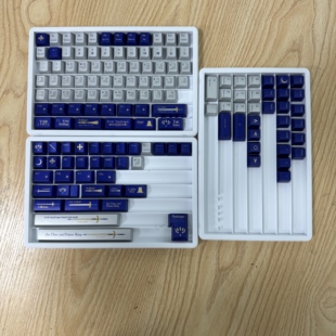 烬纹&寒山雪正版saber R2亚瑟王金属漆原厂高度PBT五面热升华全套