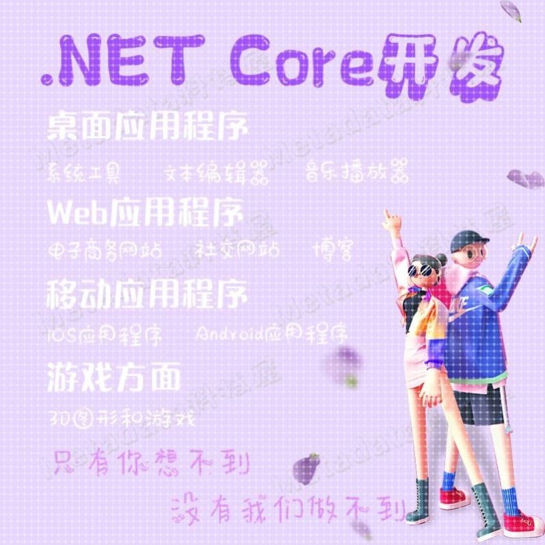 C#程序定制代做.NetCore编程代码调试桌面应用网页开发自动化设计