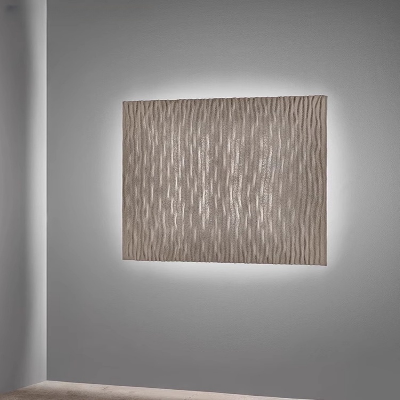 设计师款AlvarezPlanum壁灯