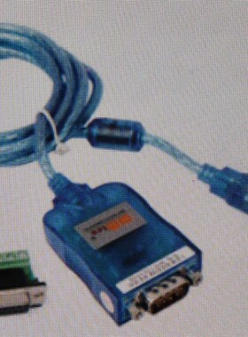 威铭WM870工业级T通用USB to TTL转换器1.8V 3.0V 5.0V  USB转TTL