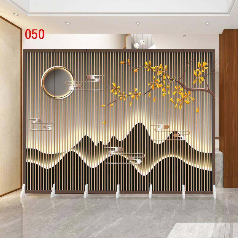 屏风隔断客厅简约现代办公室厕所防水遮挡墙折叠移动玄关布艺折屏,3C数码配件,USB多功能数码宝,淘宝优惠券,粉丝福利购,淘宝优惠卷