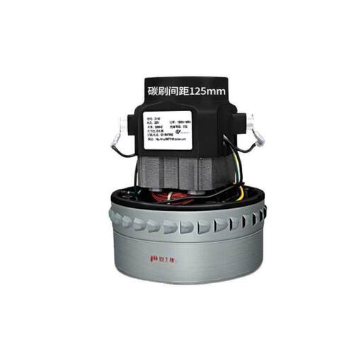 洁霸吸尘器吸水机配件电机马达1000-1500W/HLX-GS-A3BF501B