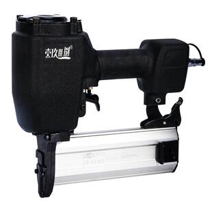 X动D壹玖捌捌ST6钢钉枪钉气钉射抢F30直SUR钉枪木工气钉枪吊顶气4