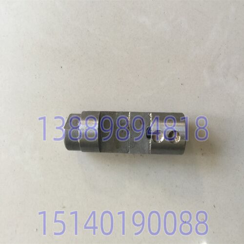 沈阳中捷摇臂钻床 Z3040 Z3050 43333 撞轴 刻度盘顶轴 撞针 光轴