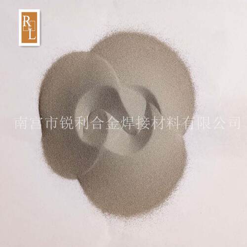 镍铬合金粉LF313镍铬-碳化铬粉Cr39Ni7C镍包铝合金粉