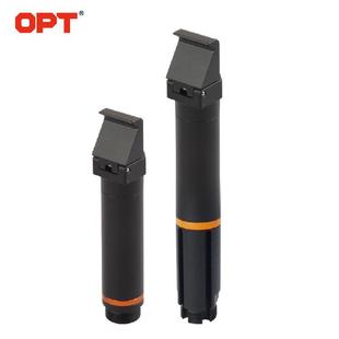 OPT气动拨指可单指操作 斜口气动夹具OFT