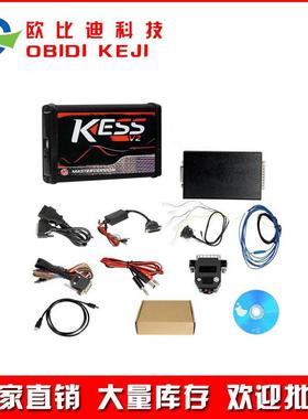 KessV2V5.017EUVersionSWV2.8withRedPCB欧版红板