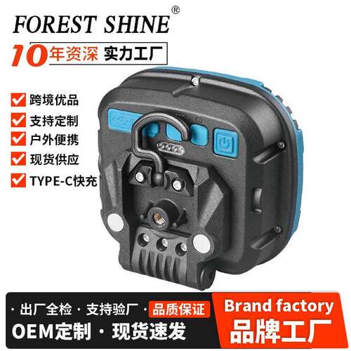 NuSun 贵宾/泰迪幼犬犬粮 2500g新款户外多功能工作灯户外应急照