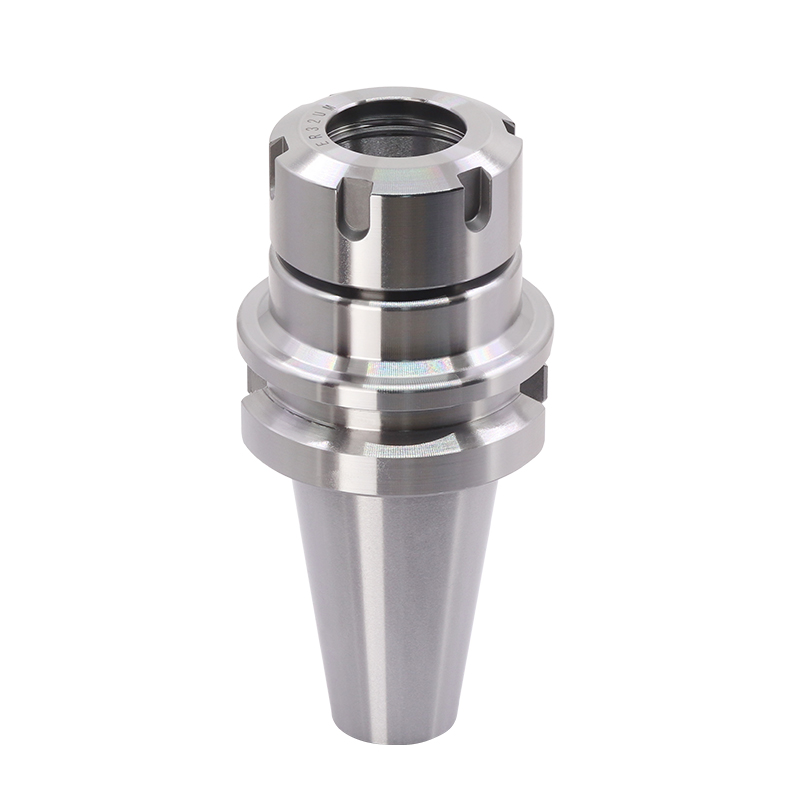 MZG数控高精度动平衡BT30/40刀柄加工中心ER11/16/25/32夹头刀柄