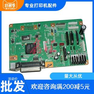 爱普生EPSON 1600KIIIH 原装 LQ590k USB接口板 595K 主板