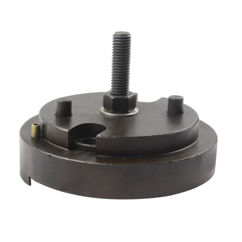 路虎3.0T曲轴传感器定位工具 路虎柴油3.0曲轴固定工具