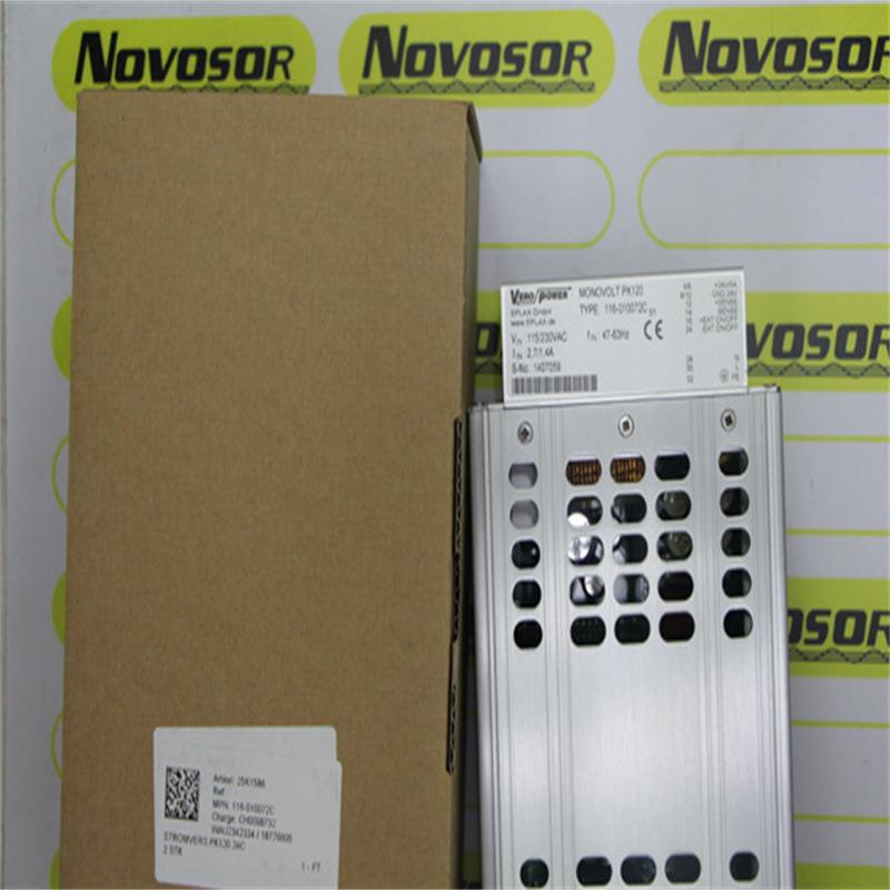 供应 VP80-3C PFC 116-020026D电源VP80-2B 116-020020L