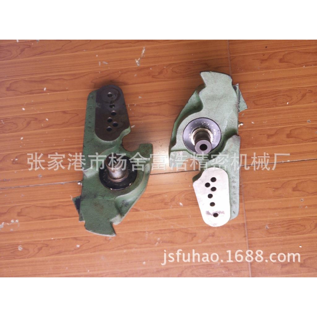 供应喷气织机配件原装高品质毕加洛后梁托脚质优价低品质保证