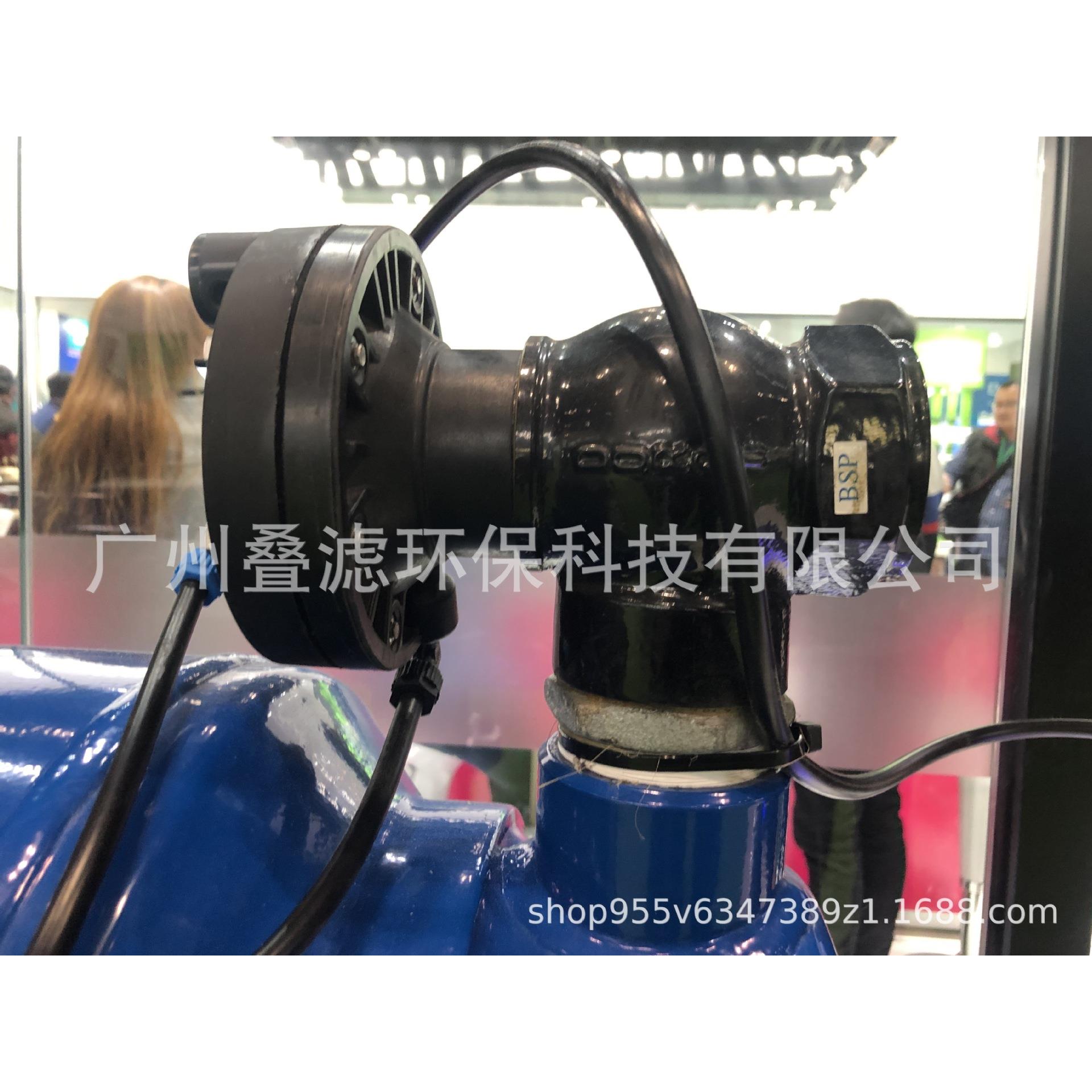 以色列DOROT 双控制腔反冲洗阀 09-2 以色列ELI过滤器排污隔膜阀