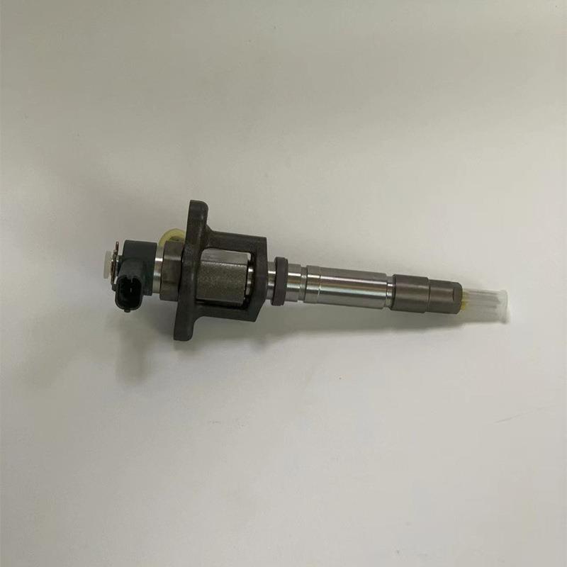 SY200C挖掘机喷油器60289447 ME226718 0445120048 原厂配件