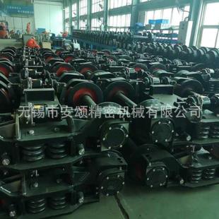 中铁装备 制动泵刹车气缸中铁科工气缸 湘潭湘牵 C-T20/20DPL