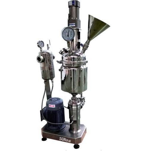 厂家直销 /思峻 GMSD2000硅藻土高剪切均质机 欢迎咨询