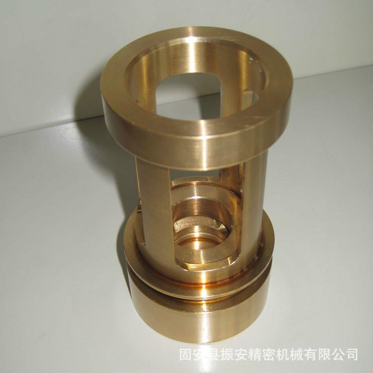 数控车床加工 cnc不锈钢机加工 五金零件加工 钣金加工