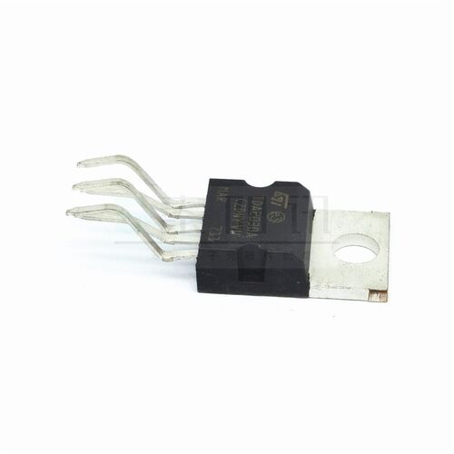 TDA2003 TDA2003A 音频功率放大器IC芯片 直插 TO-220
