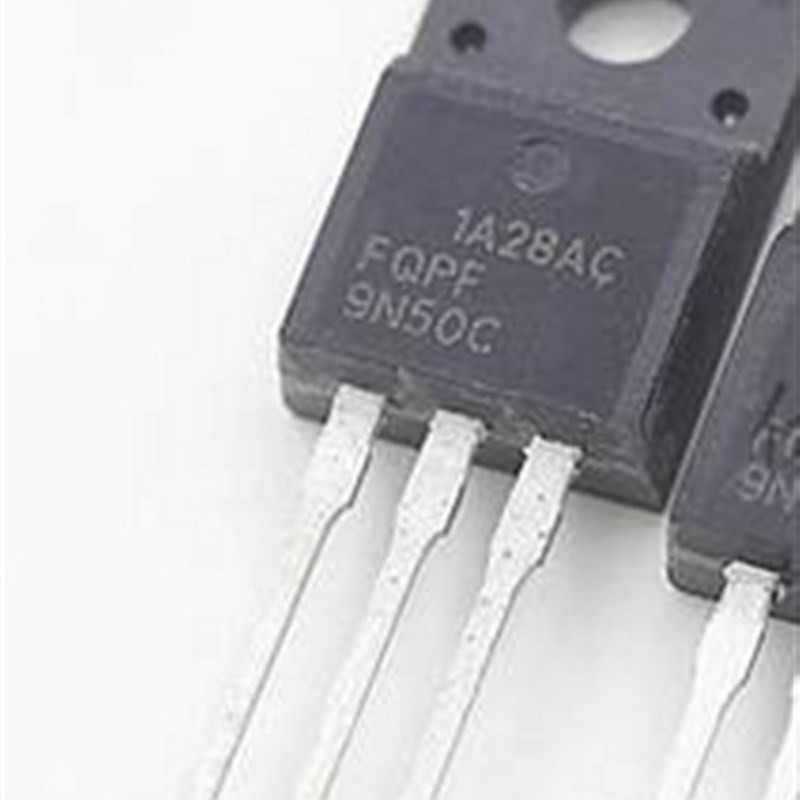 【直拍】FQPF9N50C 9N50C 全新原装