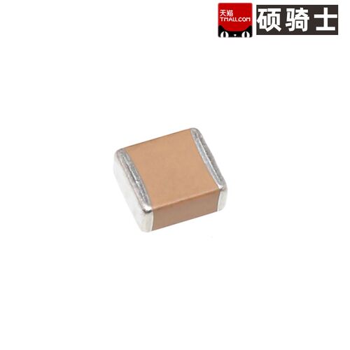 2220  5750贴片电容1/2.2/4.7/10/22/47/100uF 10/16/25/50V