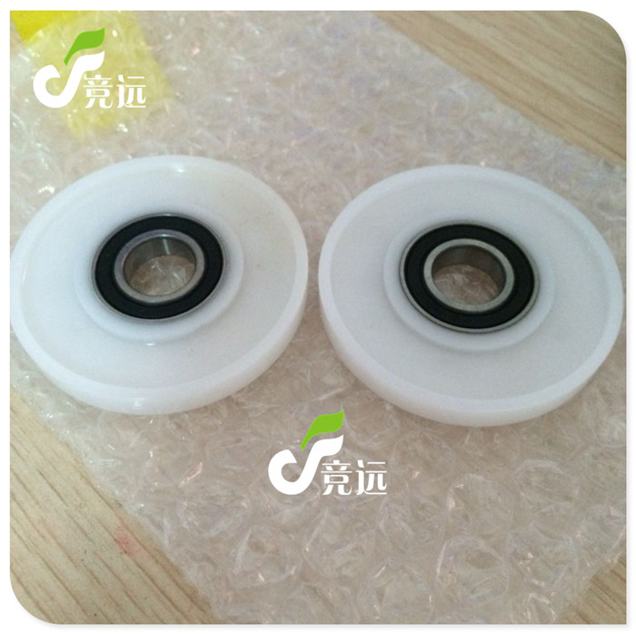 奇普KIP5000 6000 8000 9000 9900 7100 3000工程机显影间隙轮 轮