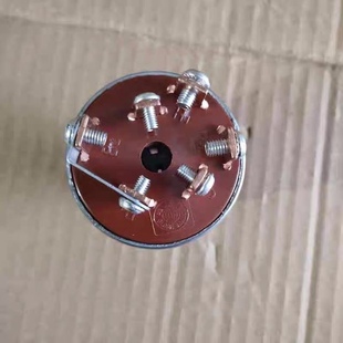 徐工吊车25K16吨12吨20B20G上车启动钥匙开关点火开关电锁原厂