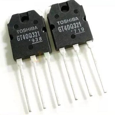 全新 GT40Q321 40Q321 TO-247 IGBT场效应管 30A/1200V 质量保证