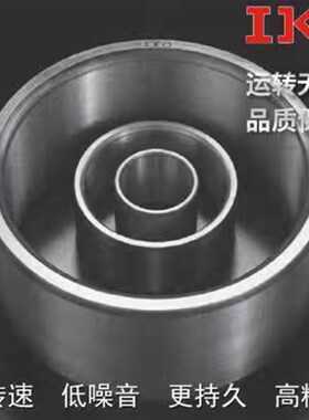 IKO日本进口LRT506025 506040 556025 556035 LRTT556238滚针轴承