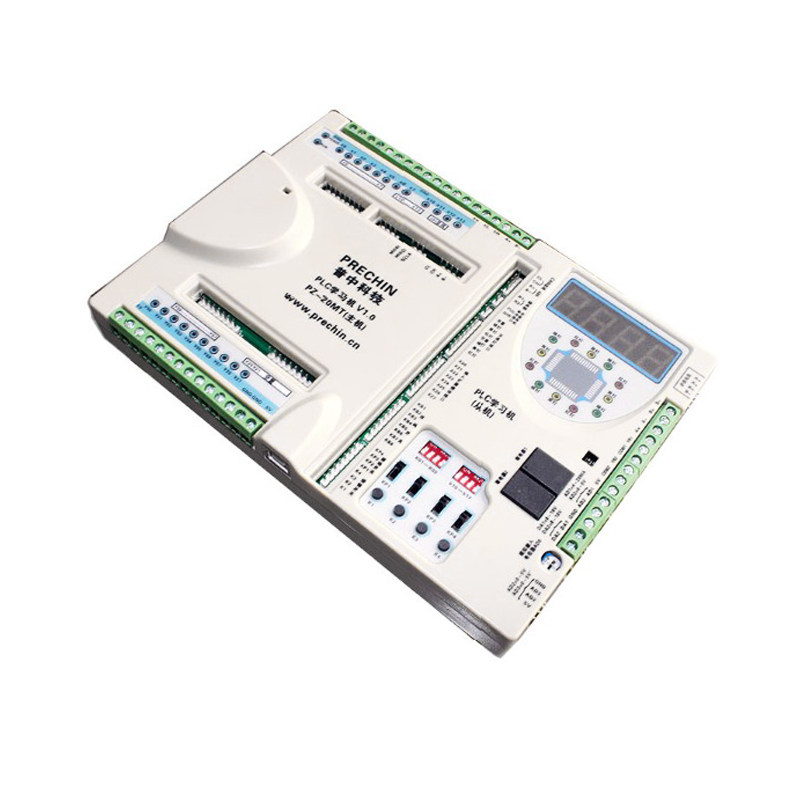 PLC 学习机 PLC控制器 PLC工控板 开发板 学习板 工控 实验板
