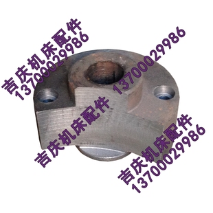 手轮轴座 沈阳机床配件 原厂直销车床配件 SK360 4019 CA6136