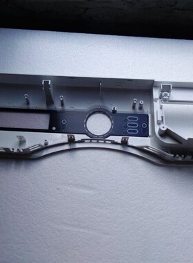 适用惠而浦洗衣XQG70-ZC24708BW控制面板操作面板组件