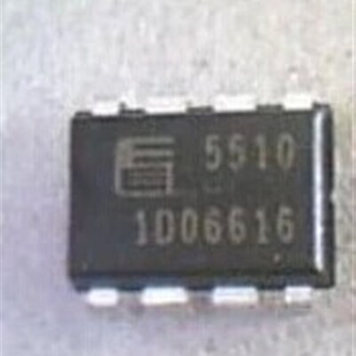 FA5510 DIP-8脚 液晶电源管理芯片 直插IC 全新进口原装