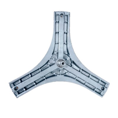 适用帝度洗衣机DG-F85366BHC,DG-F75366BCX三角架法兰DG-F75366BG